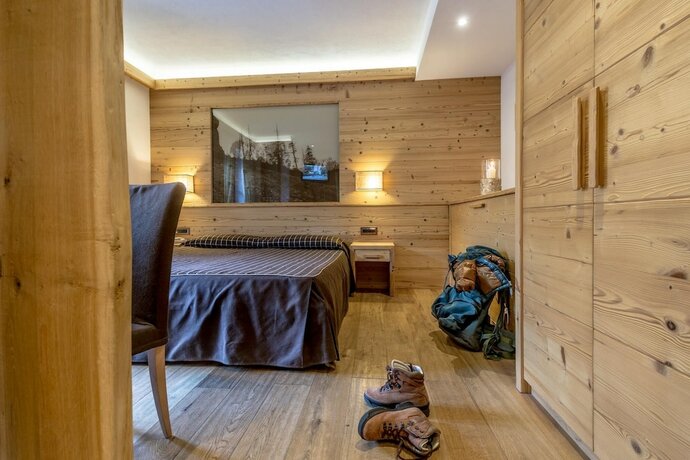 Imagen general del Park Hotel Sport. Foto 17