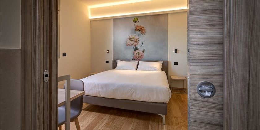 Imagen de la habitación del Park Hotel and Residence by The Cube. Foto 13