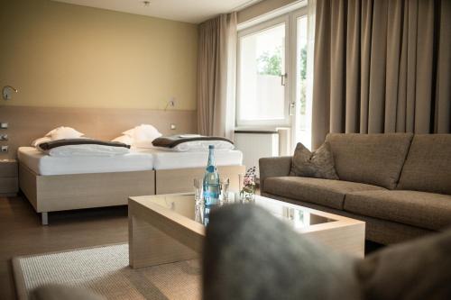 Imagen de la habitación del Park Igls - Medical Spa Resort. Foto 8