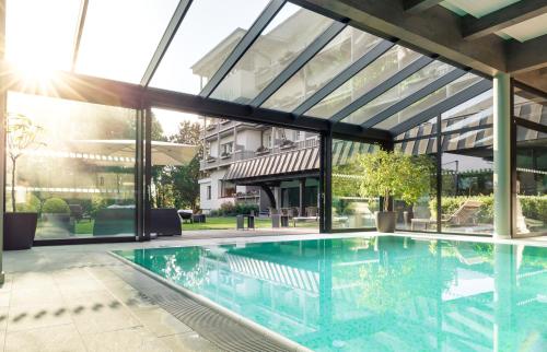 Imagen general del Park Igls - Medical Spa Resort. Foto 5