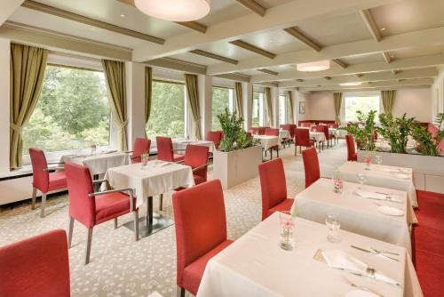 Imagen general del Park Igls - Medical Spa Resort. Foto 6