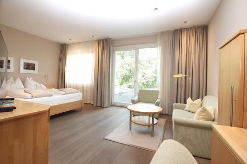 Imagen general del Park Igls - Medical Spa Resort. Foto 7
