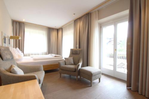 Imagen de la habitación del Park Igls - Medical Spa Resort. Foto 9