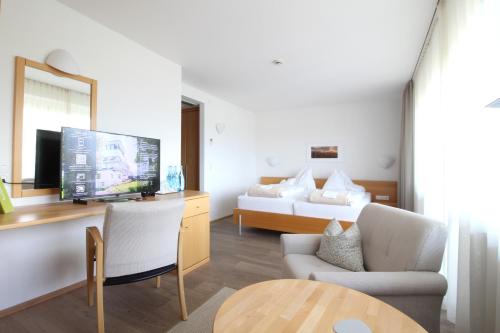 Imagen de la habitación del Park Igls - Medical Spa Resort. Foto 10