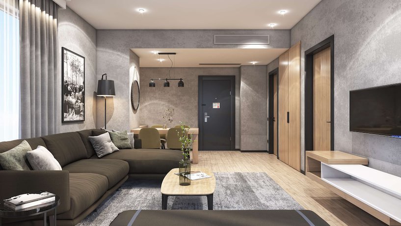 Imagen de la habitación del Park Inn By Radisson Yalova City Center. Foto 6