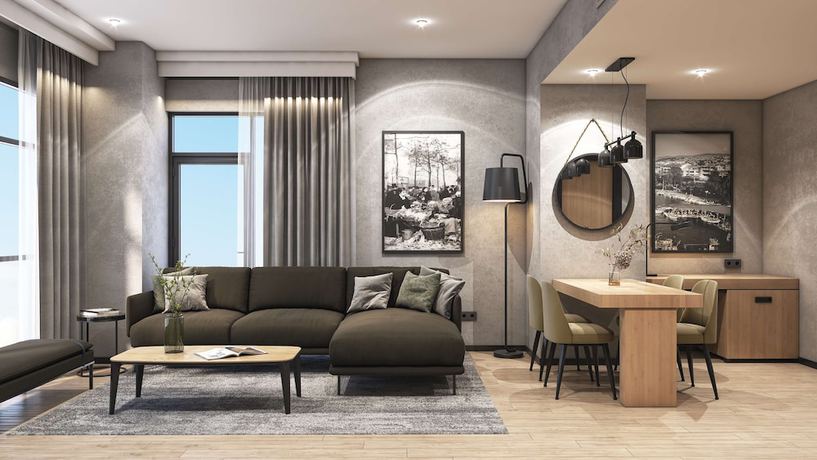 Imagen de la habitación del Park Inn By Radisson Yalova City Center. Foto 7