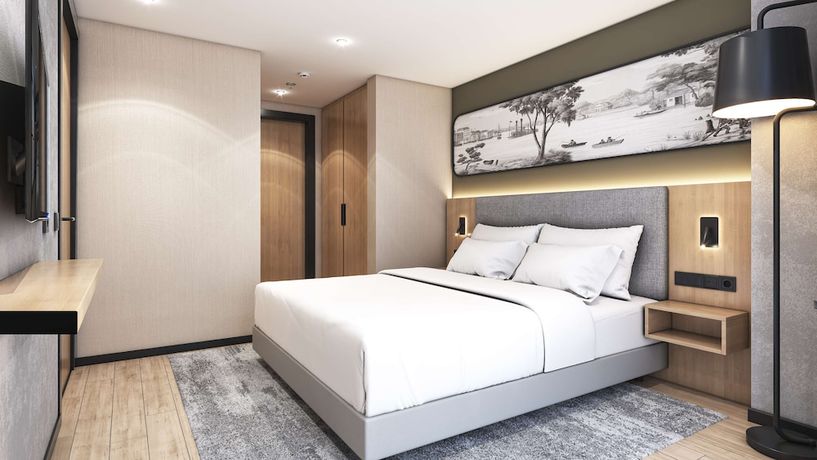 Imagen de la habitación del Park Inn By Radisson Yalova City Center. Foto 8