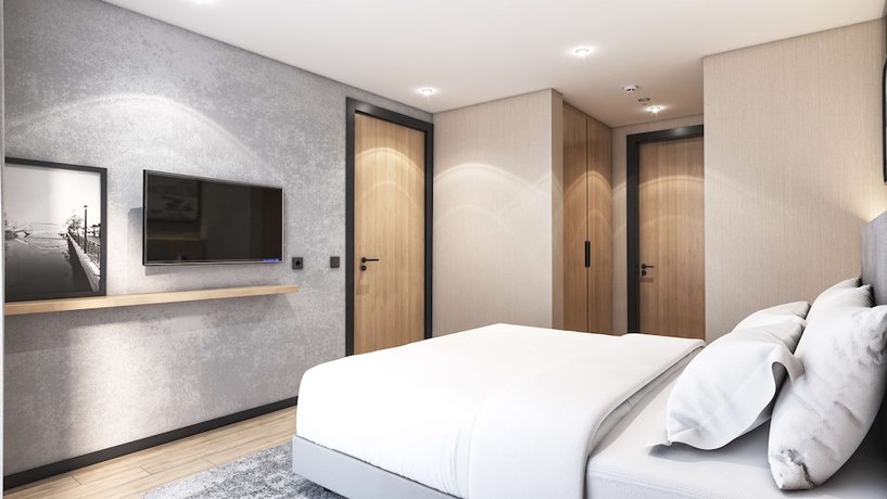 Imagen de la habitación del Park Inn By Radisson Yalova City Center. Foto 9
