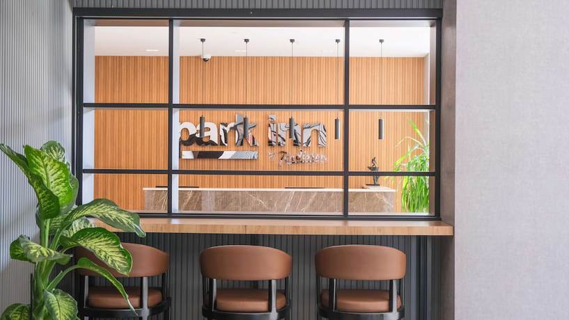 Imagen de los interiores del Park Inn By Radisson Yalova City Center. Foto 17