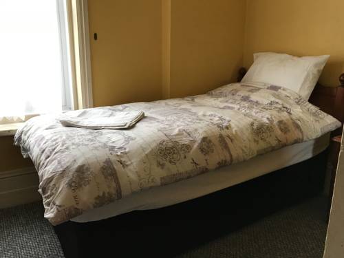 Imagen de la habitación del Park Inn Palace. Foto 5