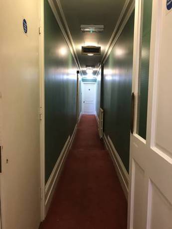 Imagen de la habitación del Park Inn Palace. Foto 6
