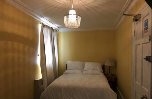 Imagen de la habitación del Park Inn Palace. Foto 7