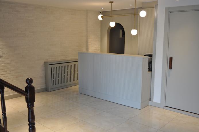 Imagen de los interiores del Park Otel, D&uuml;zce. Foto 10