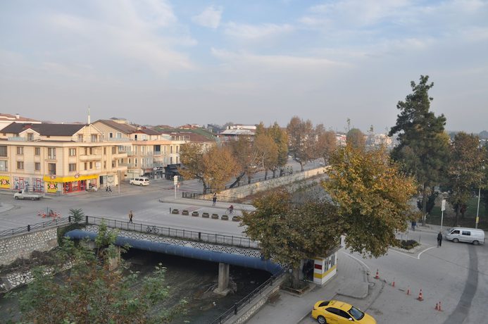 Imagen general del Park Otel, D&uuml;zce. Foto 1