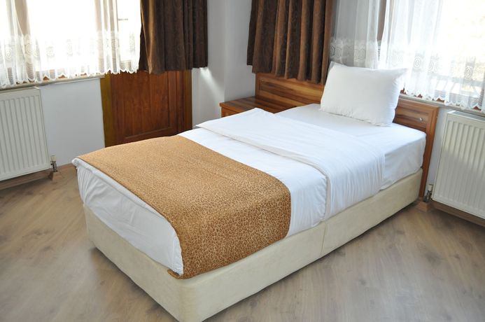 Imagen de la habitación del Park Otel, D&uuml;zce. Foto 6
