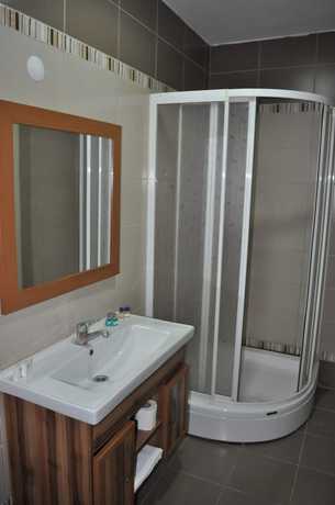 Imagen de la habitación del Park Otel, D&uuml;zce. Foto 7