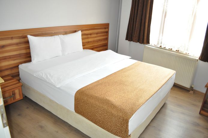 Imagen de la habitación del Park Otel, D&uuml;zce. Foto 8
