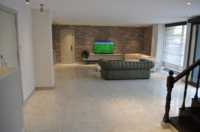 Imagen de la habitación del Park Otel, D&uuml;zce. Foto 9