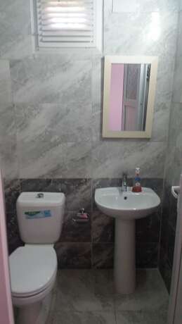 Imagen de la habitación del Park Otel. Foto 7