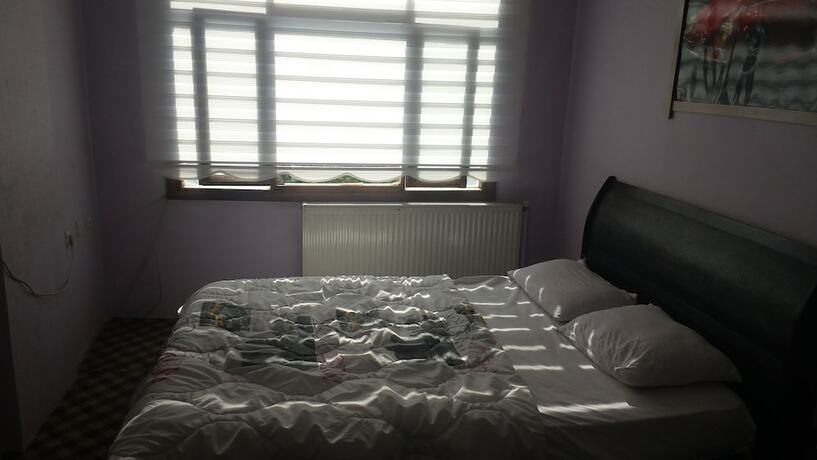 Imagen de la habitación del Park Otel. Foto 9