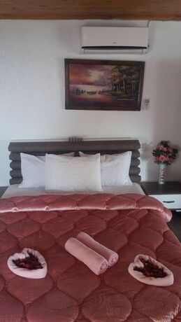 Imagen general del Park Otel. Foto 2