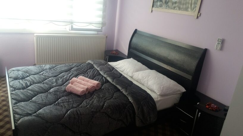 Imagen general del Park Otel. Foto 3