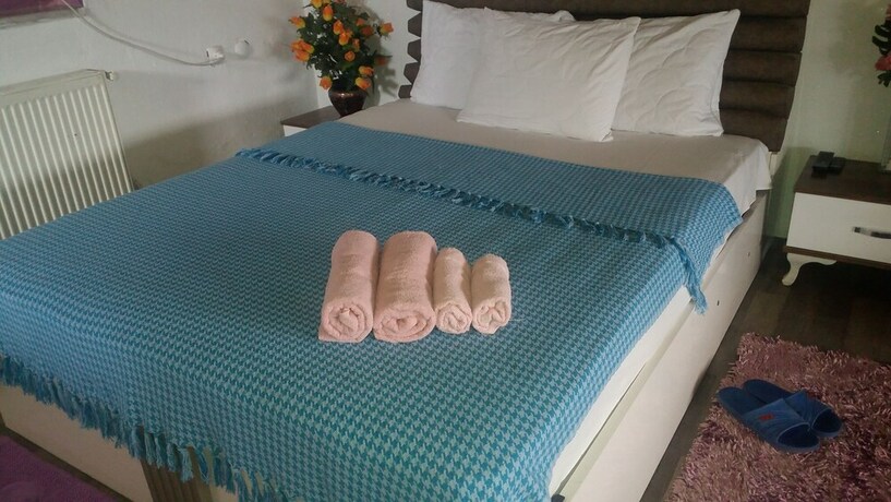 Imagen general del Park Otel. Foto 5