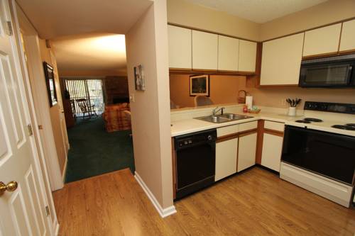 Imagen de la habitación del Park Place Condos. Foto 2