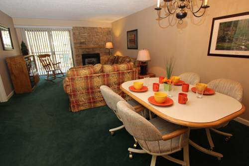 Imagen de la habitación del Park Place Condos. Foto 3