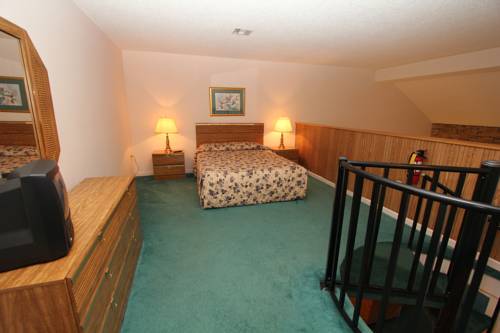 Imagen de la habitación del Park Place Condos. Foto 4