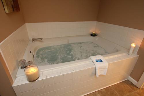 Imagen de la habitación del Park Place Condos. Foto 5