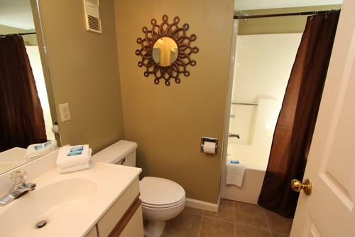 Imagen de la habitación del Park Place Condos. Foto 6