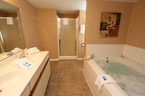 Imagen de la habitación del Park Place Condos. Foto 7