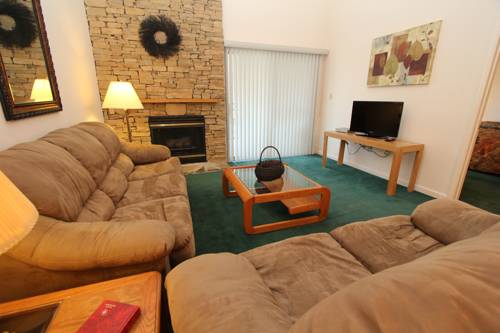 Imagen de la habitación del Park Place Condos. Foto 9