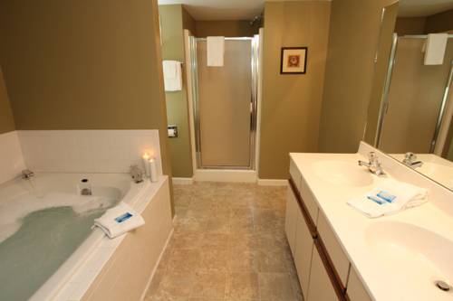 Imagen de la habitación del Park Place Condos. Foto 12