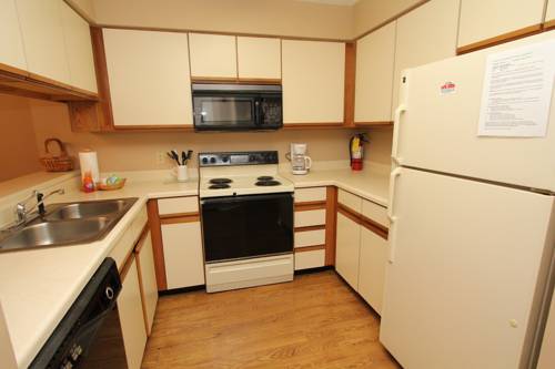 Imagen de la habitación del Park Place Condos. Foto 16