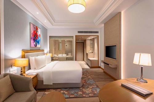 Imagen de la habitación del Park Plaza Jalandhar. Foto 17