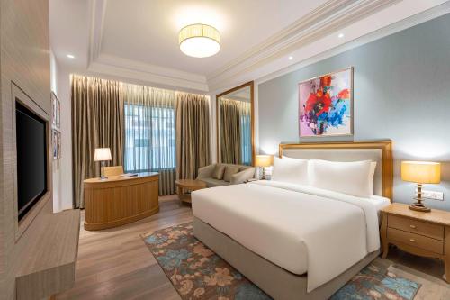 Imagen de la habitación del Park Plaza Jalandhar. Foto 18