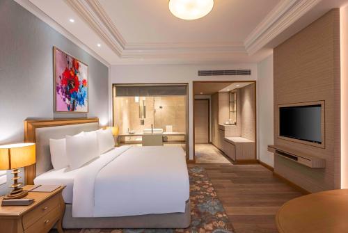 Imagen de la habitación del Park Plaza Jalandhar. Foto 19