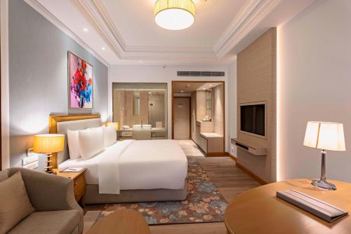 Imagen de la habitación del Park Plaza Jalandhar. Foto 20