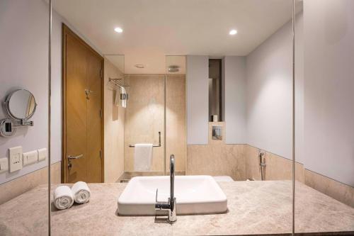 Imagen general del Park Plaza Jalandhar. Foto 3