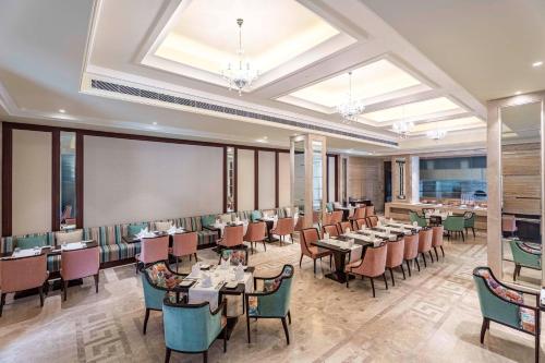 Imagen general del Park Plaza Jalandhar. Foto 6