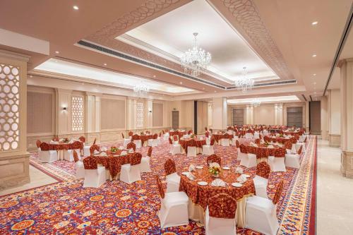 Imagen general del Park Plaza Jalandhar. Foto 9