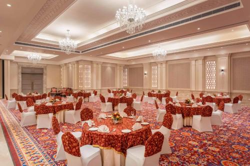 Imagen general del Park Plaza Jalandhar. Foto 10
