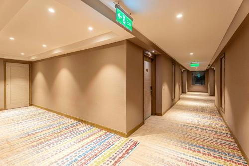Imagen general del Park Plaza Jalandhar. Foto 11
