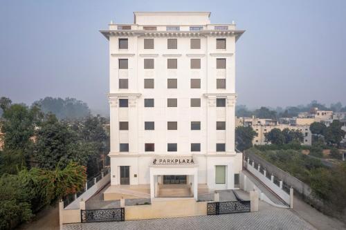 Imagen general del Park Plaza Jalandhar. Foto 12