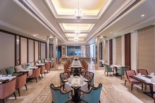 Imagen general del Park Plaza Jalandhar. Foto 15