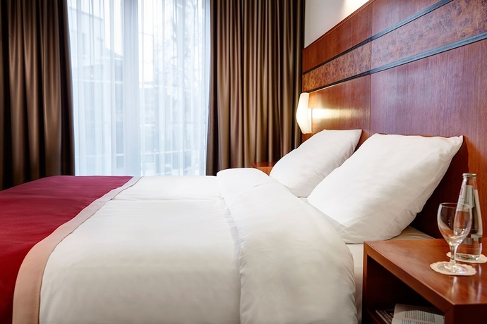 Imagen de la habitación del Park Residenz Bad Sooden. Foto 6