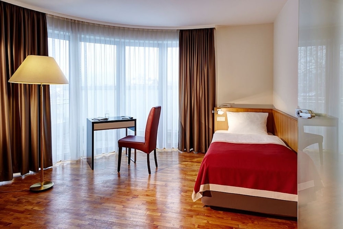 Imagen de la habitación del Park Residenz Bad Sooden. Foto 8