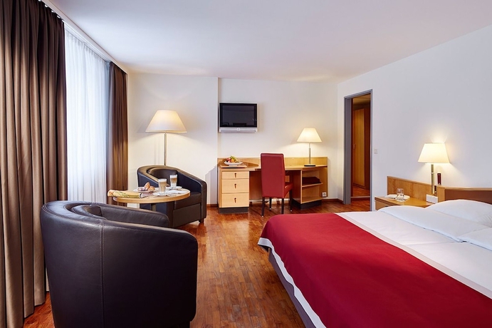 Imagen de la habitación del Park Residenz Bad Sooden. Foto 9